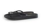 Ipanema Slippers in maat 36 Zwart | 5% extra korting