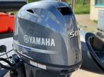 Buitenboordmotor Yamaha voor de scherpste prijs 4takt, Nieuw, Benzine, Buitenboordmotor, Elektrische start