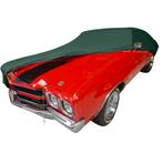 Autohoes passend voor Chevrolet Chevelle Mk2 Cabrio binnen, Ophalen of Verzenden, Nieuw, Op maat