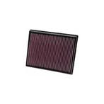 K&N filter BMW E70 E71 3.0sd xDrive 35d B4085, Nieuw, BMW