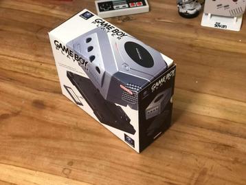 Nintendo Gamecube Gameboy Player incl. Disc [Complete]
