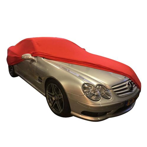 Autohoes passend voor Mercedes-Benz SL-Class R230 binnen, Auto diversen, Autohoezen, Op maat, Nieuw, Ophalen of Verzenden