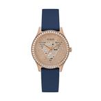 Horloge Dames Guess GW0530L3, Sieraden, Tassen en Uiterlijk, Horloges | Dames, Verzenden, Nieuw