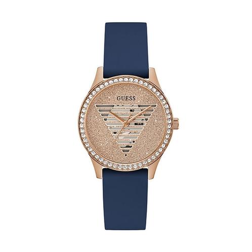 Horloge Dames Guess GW0530L3, Sieraden, Tassen en Uiterlijk, Horloges | Dames, Verzenden
