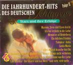 cd - Various - Die Jahrhundert-Hits Des Deutschen Schlage..., Verzenden, Zo goed als nieuw