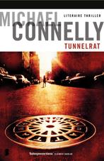 Tunnelrat / Harry Bosch / 1 9789022552018 Michael Connelly, Boeken, Verzenden, Gelezen, Michael Connelly