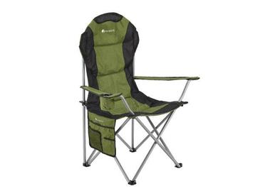 Veiling - Campingstoel / Vouwstoel Lido - Groen - Incl. Opbe beschikbaar voor biedingen
