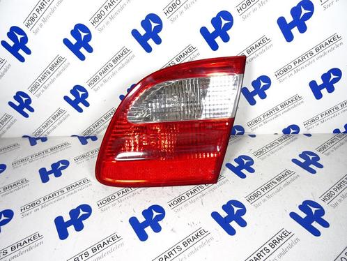 Achterlicht E-klasse w211 Achterklep Combi Rechts., Auto-onderdelen, Verlichting, Gebruikt, 3 maanden garantie, Mercedes-Benz