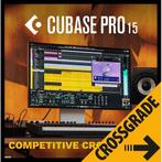 Yamaha URX22C + Cubase Pro 15 – lifetime license, Ophalen of Verzenden, Nieuw