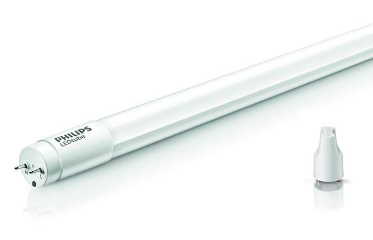 Philips LED TL-buis 60cm 8W/830 1000lm | Vervangt Philips..., Huis en Inrichting, Lampen | Overige, Nieuw, Ophalen of Verzenden