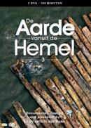 Aarde vanuit de hemel 3 - DVD, Verzenden, Nieuw in verpakking