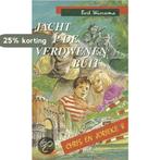 Jacht op de verdwenen buit / Chris en Jorieke / 8, Verzenden, Gelezen, Bert Wiersema