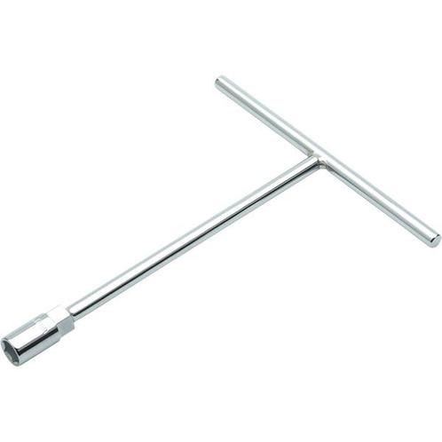 Smoos T-sleutel 19 mm vast - Smoos, Doe-het-zelf en Verbouw, Gereedschap | Handgereedschap, Nieuw, Ophalen of Verzenden