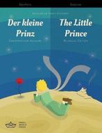 9781999706135 Der kleine Prinz / The Little Prince German..., Boeken, Verzenden, Nieuw