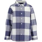 Overhemd Gallactic (anthra), Kinderen en Baby's, Kinderkleding | Maat 116, Nieuw, Jongen, Blue Seven, Overhemd of Blouse