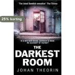 Darkest Room 9780552774611 Johan Theorin, Boeken, Verzenden, Zo goed als nieuw, Johan Theorin