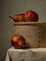 Ursula van de Bunte - Red and Ripe, Antiek en Kunst