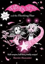 Isadora Moon and the Shooting Star 9780192773555, Verzenden, Zo goed als nieuw, Harriet Muncaster