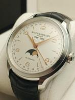 Baume & Mercier - Clifton Complete Calender - 5133651 -, Sieraden, Tassen en Uiterlijk, Nieuw