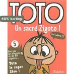 Toto. Un Sacre Zigoto ! 9782848014661 Franck Girard, Boeken, Verzenden, Gelezen, Franck Girard