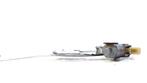 Raammechaniek elektrisch links voor Volvo XC70 I 2.4 T XC AW, Ophalen of Verzenden, Gebruikt, Voor, Volvo