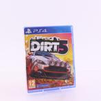 Dirt 5 - Playstation 4 Game, Ophalen of Verzenden, Nieuw