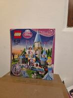Lego Set - 41055 - Disney - Cinderella Dream Castle, Kinderen en Baby's, Speelgoed | Duplo en Lego, Nieuw