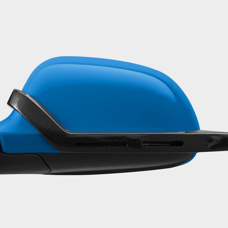 EMUK Caravanspiegels Audi Q3 (2011 - 2015), Caravans en Kamperen, Caravan accessoires, Ophalen of Verzenden