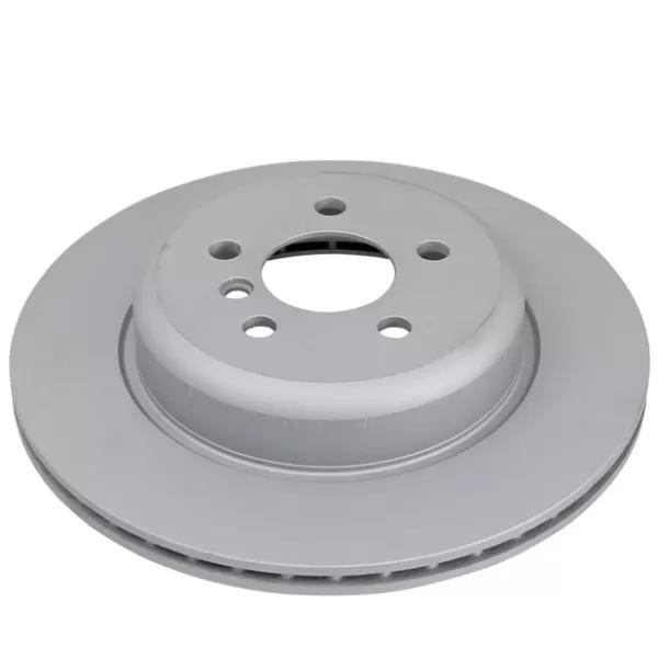 Remschijf BMW 530i xDrive achterzijde, rechts, Auto-onderdelen, Remmen en Aandrijving, Nieuw, Verzenden