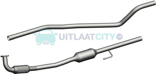 *Tip*  Katalysator OPEL Corsa C, Auto-onderdelen, Uitlaatsystemen, Nieuw, Opel, Ophalen of Verzenden