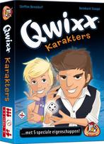 Qwixx - Karakters Uitbreiding | White Goblin Games -, Verzenden, Nieuw