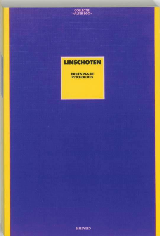 Idolen van de psycholoog / Collectie alter ego 9789061312352, Boeken, Psychologie, Gelezen, Verzenden