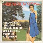 LP gebruikt - Bow Wow Wow - See Jungle! See Jungle! Go Jo..., Cd's en Dvd's, Vinyl | Pop, Verzenden, Zo goed als nieuw