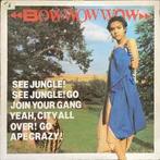 LP gebruikt - Bow Wow Wow - See Jungle! See Jungle! Go Jo..., Verzenden, Zo goed als nieuw