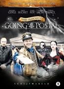 Going postal (2dvd SE) - DVD, Cd's en Dvd's, Dvd's | Avontuur, Verzenden