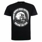 Terror Shortsleeve Worldwide MF! (Shortsleeves), Verzenden, Nieuw