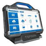 Topdon Phoenix Max | Uitleesapparaat | Auto, Auto diversen, Autogereedschap, Verzenden, Nieuw