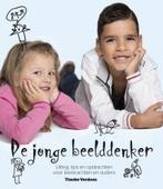 De jonge beelddenker 9789088504648 Tineke Verdoes, Verzenden, Gelezen, Tineke Verdoes