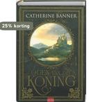 Ogen van de koning / De laatste erfgenaam / 1 9789022549629, Boeken, Verzenden, Zo goed als nieuw, Catherine Banner