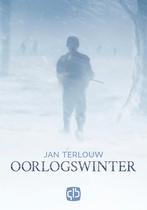 Oorlogswinter 9789036433297 Jan Terlouw, Boeken, Verzenden, Zo goed als nieuw, Jan Terlouw