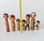Big Kokeshi doll - other - Japan (Zonder Minimumprijs)