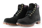 Timberland Laarzen in maat 46 Zwart | 10% extra korting, Kleding | Heren, Schoenen, Verzenden, Overige typen, Zo goed als nieuw