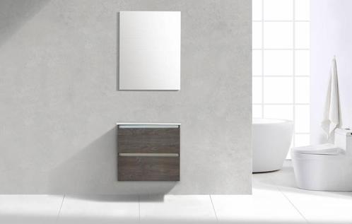 Sani Royal Badkamermeubel Generation Sherwood Warm, Huis en Inrichting, Badkamer | Badkamermeubels