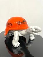 Van Apple - Fashion Desire - The Marble Peace Turtle