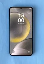 Samsung Galaxy S24 128GB Zwart; batterij 100%, garantie, Galaxy S24, Zwart, Ophalen of Verzenden, Zo goed als nieuw
