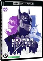 Batman Returns (4K Ultra HD Blu-ray), Cd's en Dvd's, Blu-ray, Verzenden, Nieuw in verpakking