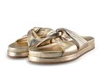 Blasz slippers in maat 39 Goud | 25% korting, Slippers, Overige kleuren, Verzenden, Blasz