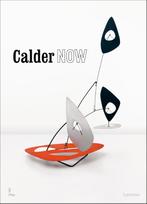 Calder Now 9789401479684 Dieter Buchhart, Verzenden, Gelezen, Dieter Buchhart