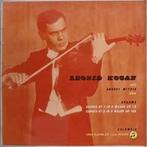 LP gebruikt - Brahms - Sonata NÂ° 1 In G Major Op. 78 / S., Cd's en Dvd's, Vinyl | Klassiek, Verzenden, Zo goed als nieuw