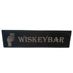 Whiskeybar pubbord, Nieuw, Ophalen of Verzenden